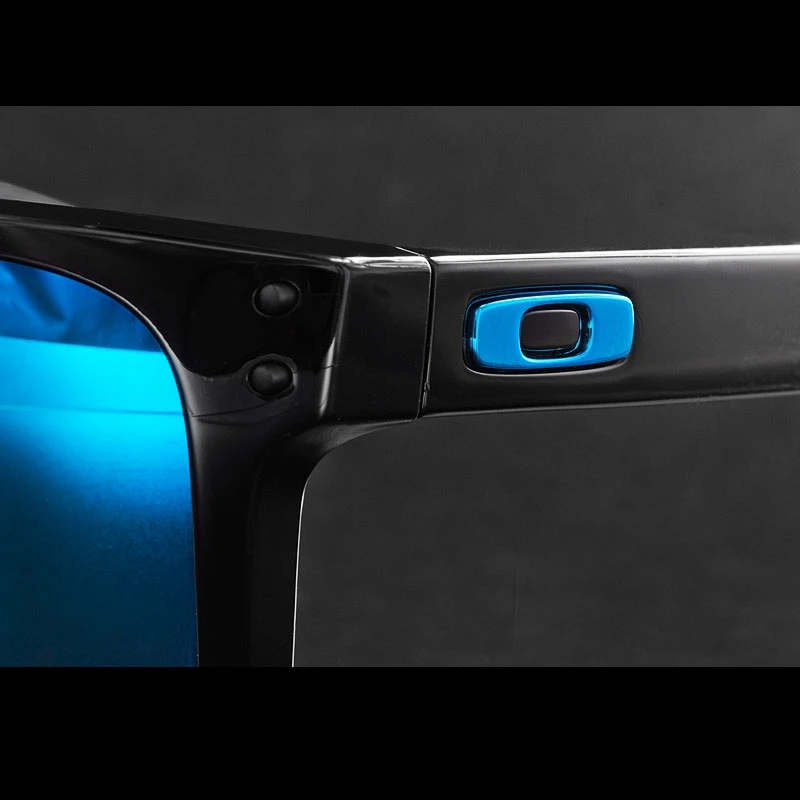 Oakley Holbrook XL Polished Black Sapphire - Image 5