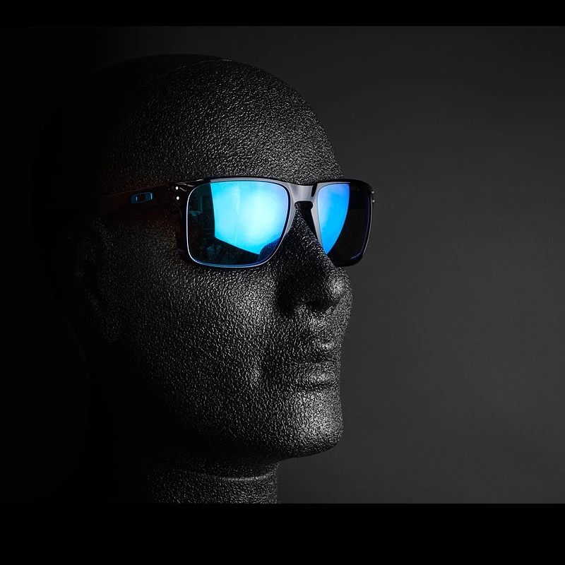 Oakley Holbrook XL Polished Black Sapphire