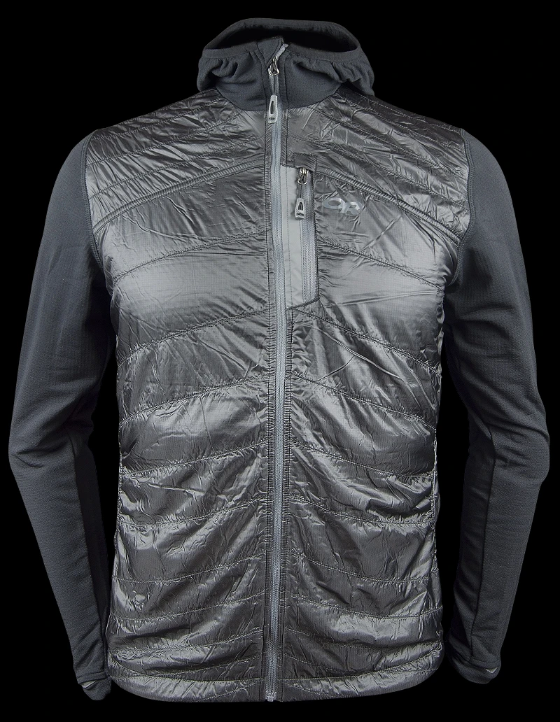 Outdoor Research Deviator Hoody WAS £145.95 - Image 6