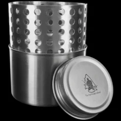 Pathfinder Alcohol Stove