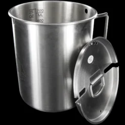 Pathfinder Cup And Lid Set 710ml (25oz)