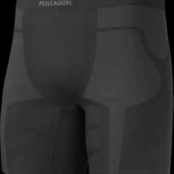 Pentagon Plexis Activity Short