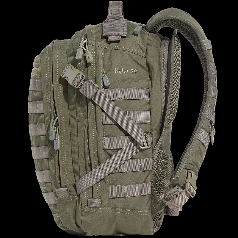 Pentagon Kyler 2nd Generation - Image 7