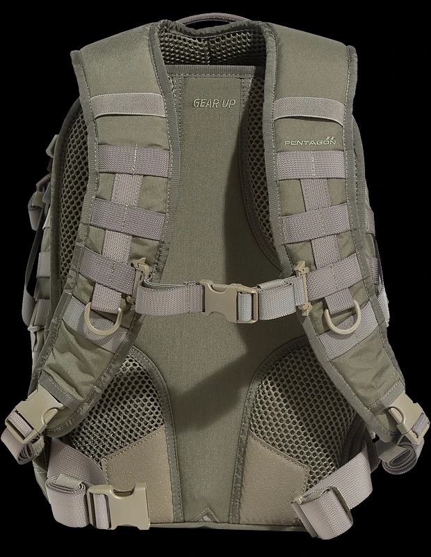 Pentagon Kyler 2nd Generation - Image 4