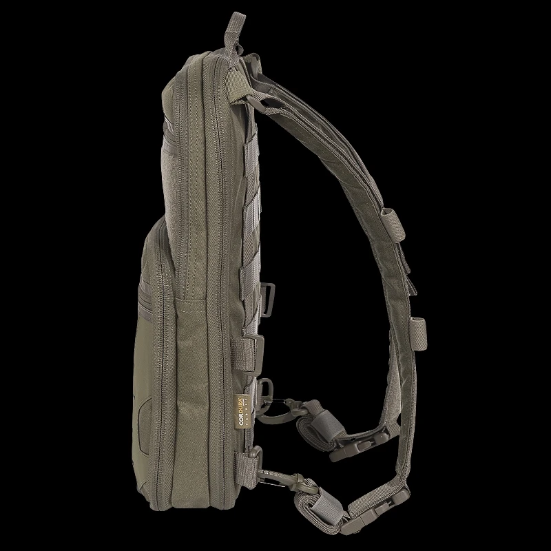 Pentagon Quick Bag - Image 4