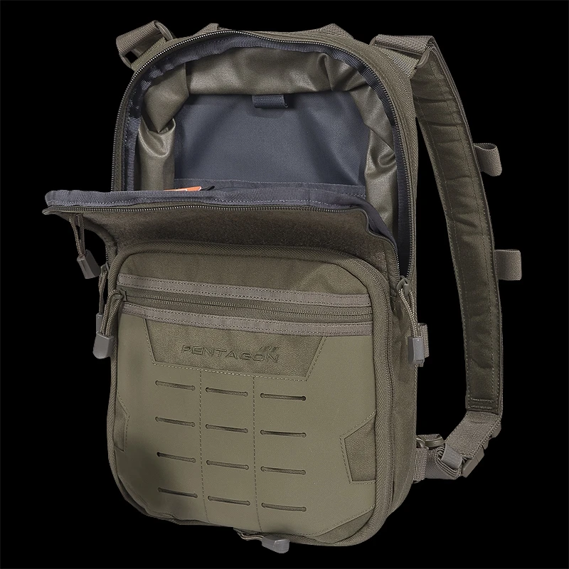 Pentagon Quick Bag