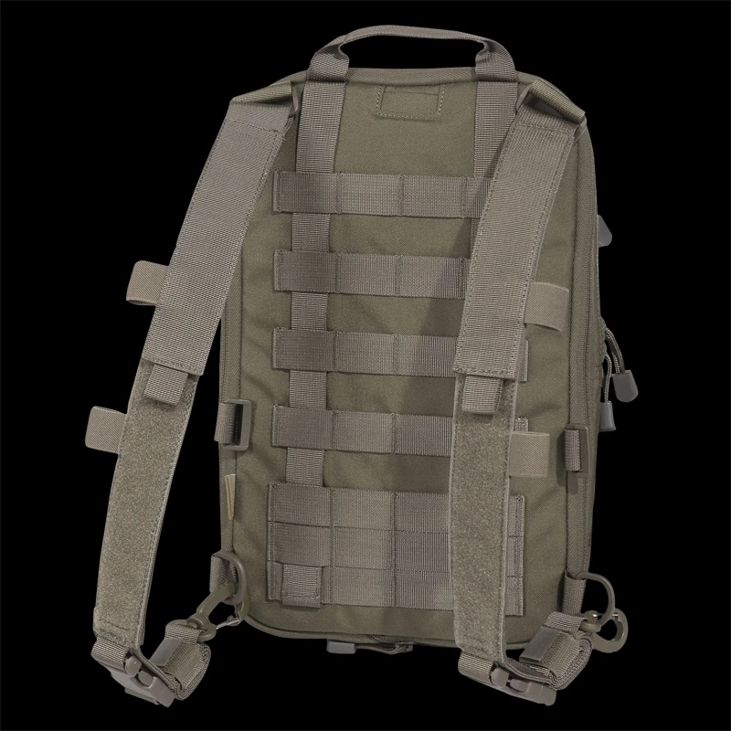 Pentagon Quick Bag - Image 6