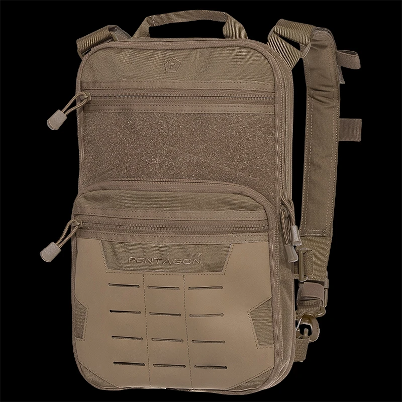 Pentagon Quick Bag - Image 5