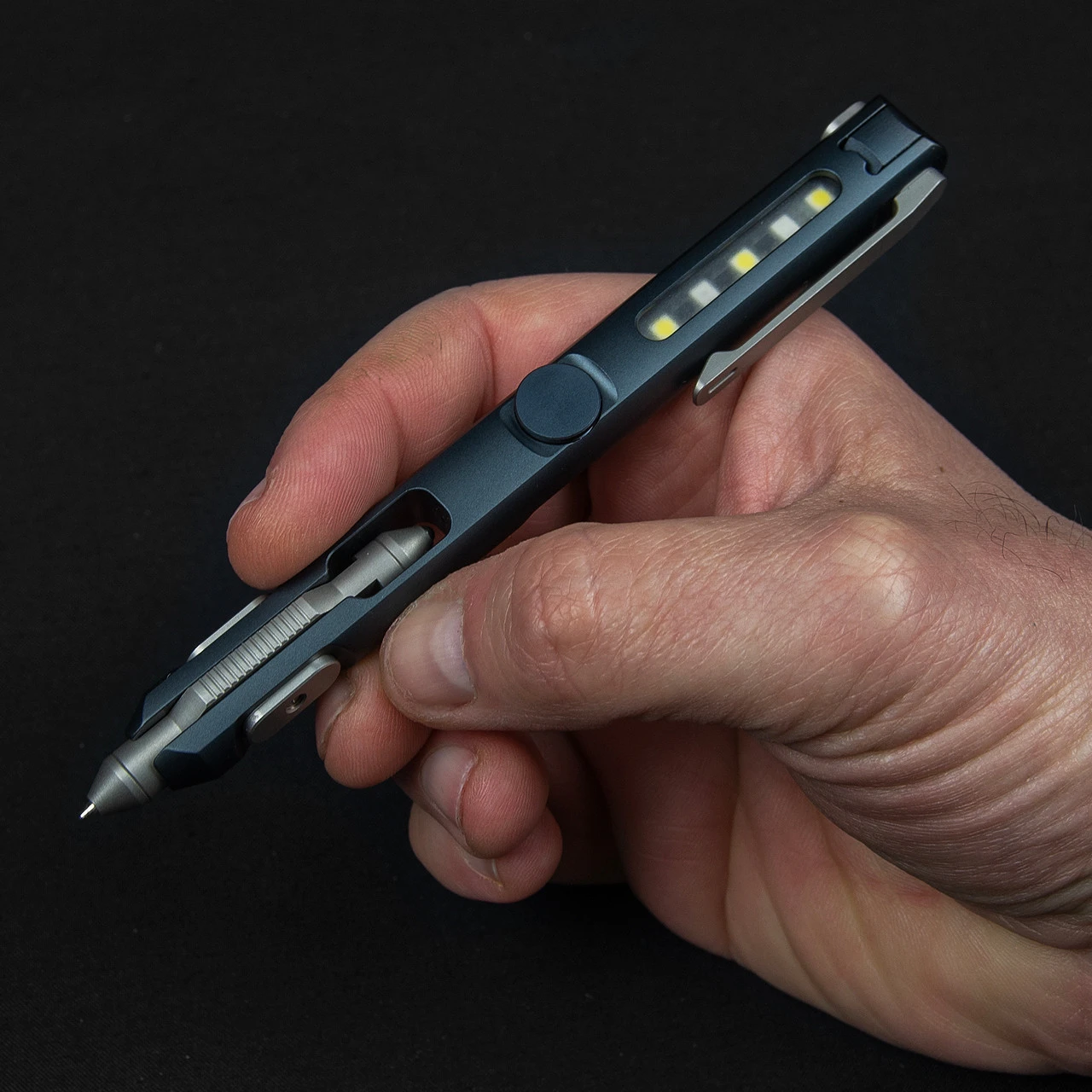 Wuben E61 Pen Light - Image 14