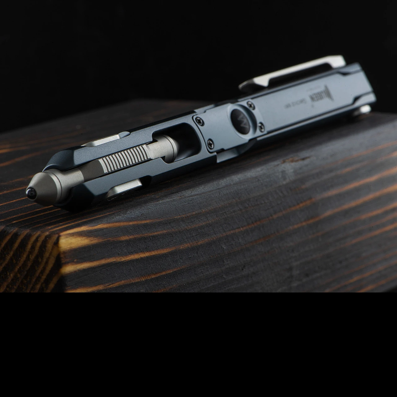 Wuben E61 Pen Light - Image 12