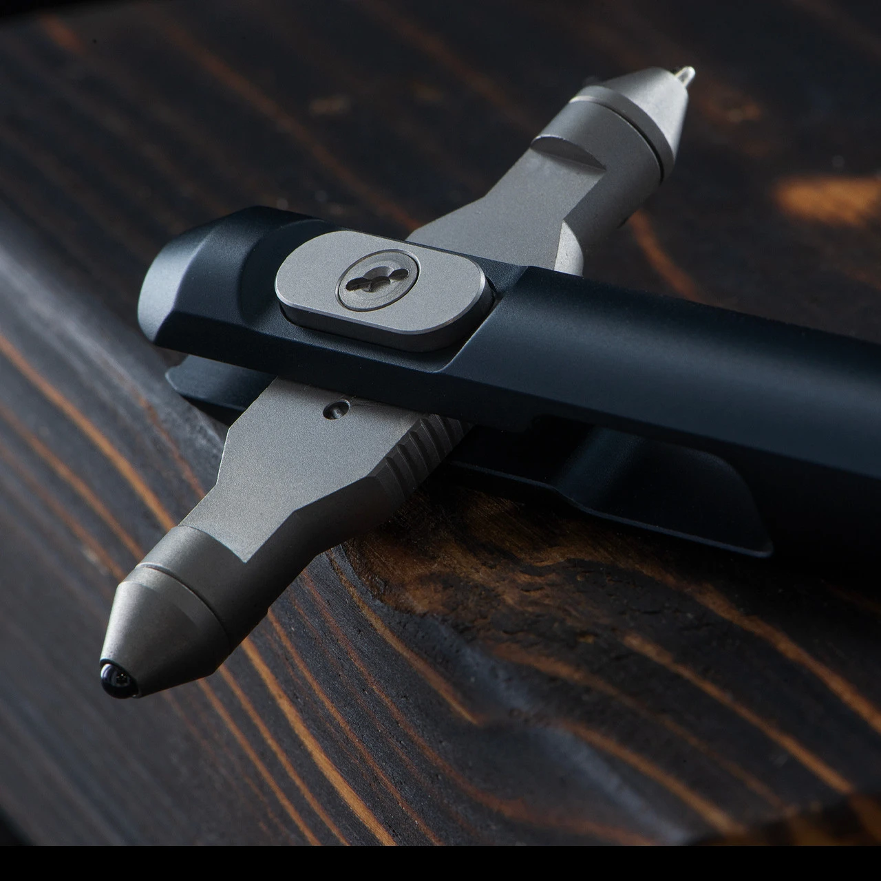 Wuben E61 Pen Light - Image 4