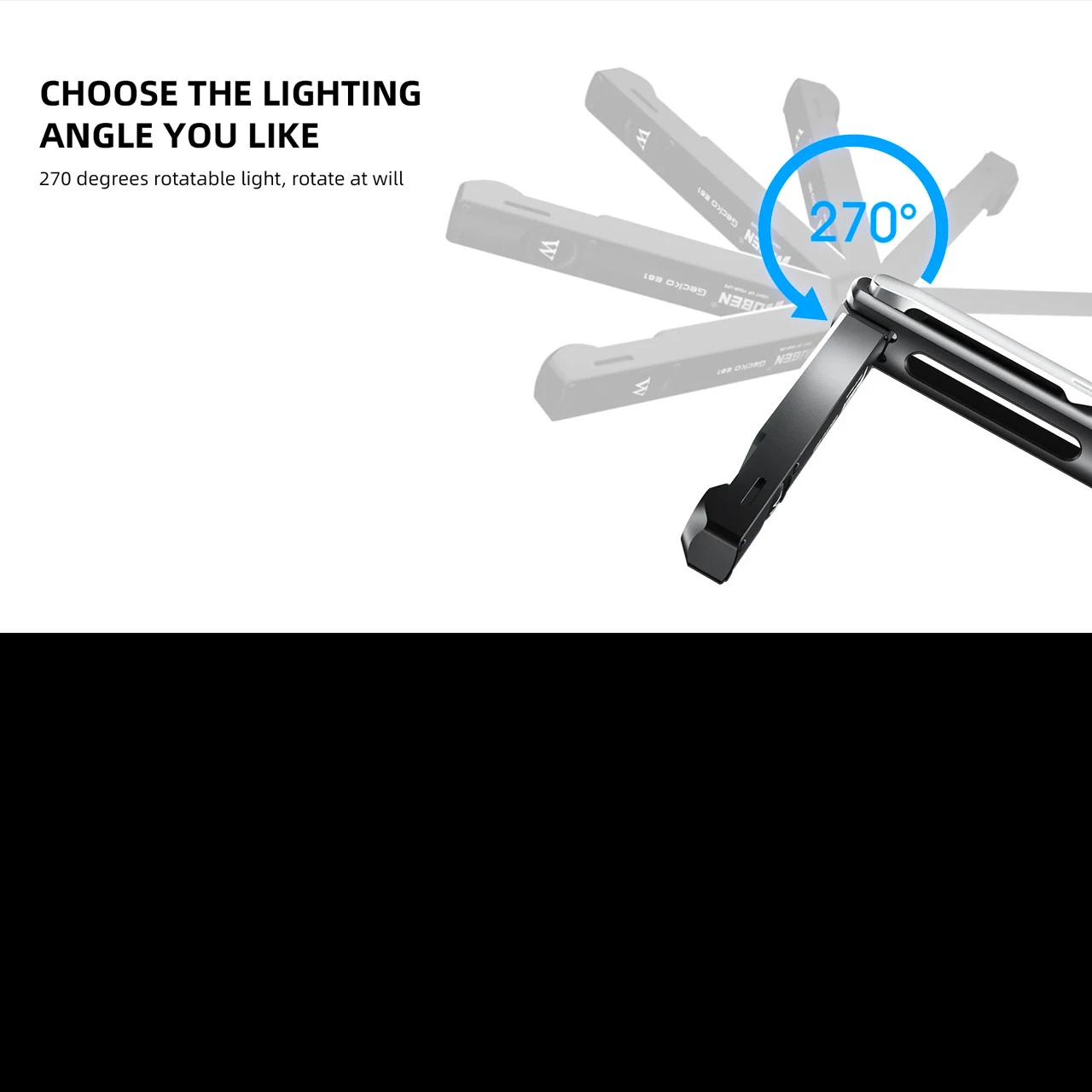 Wuben E61 Pen Light - Image 8