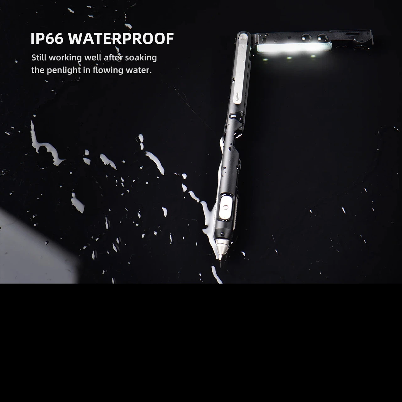 Wuben E61 Pen Light - Image 11