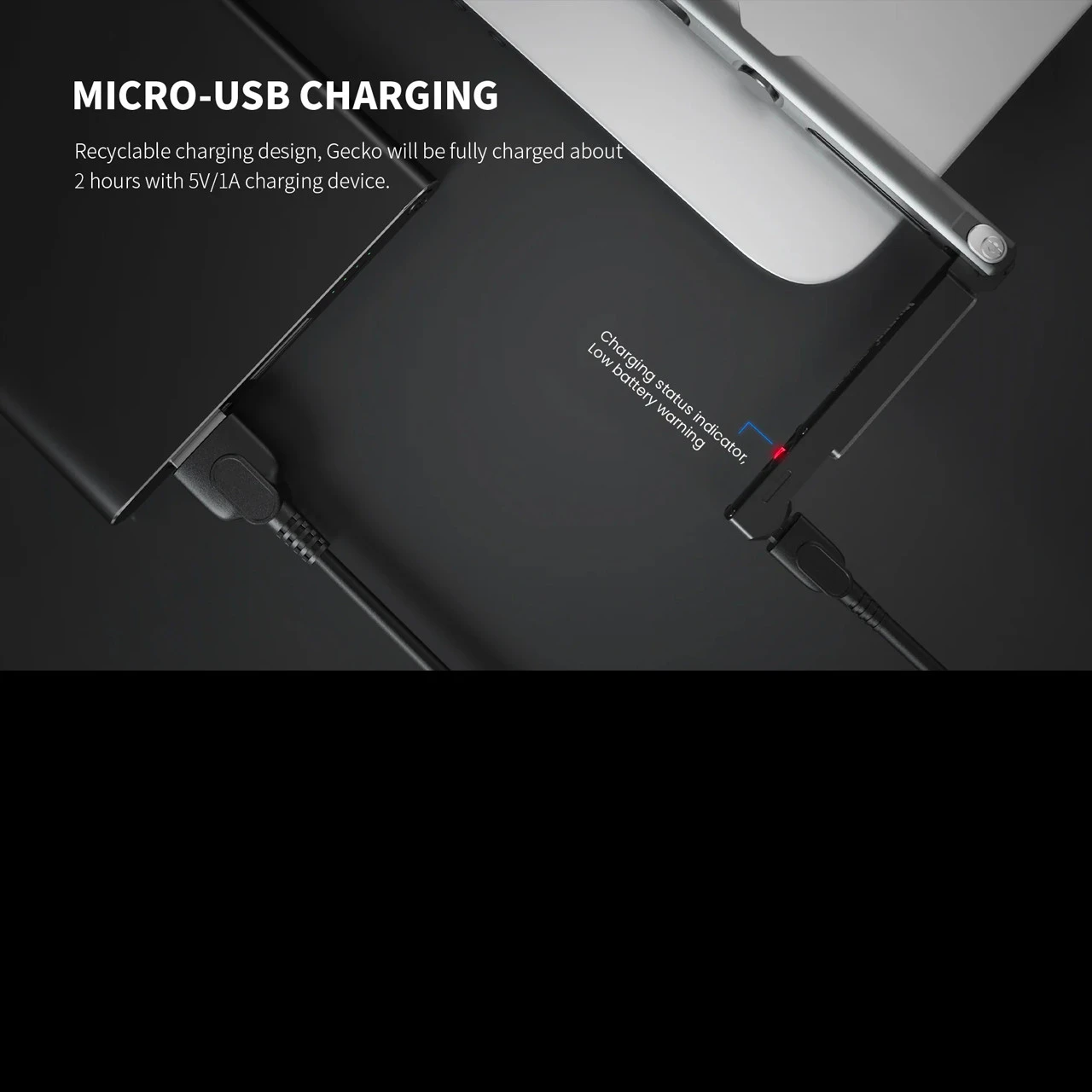 Wuben E61 Pen Light - Image 10