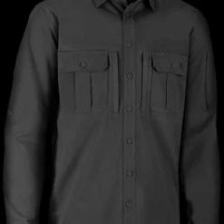 ClawGear Picea Shirt LS WAS 67.95