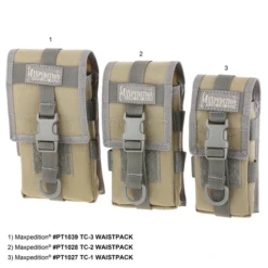 Maxpedition TC-3 Waistpack