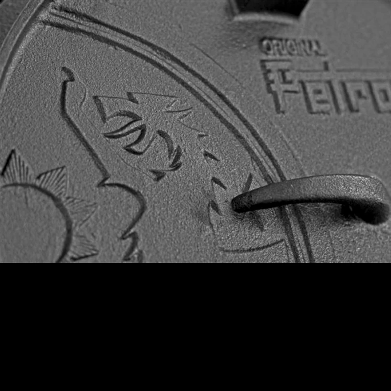 Petromax Dutch Oven With Flat Base - Image 10