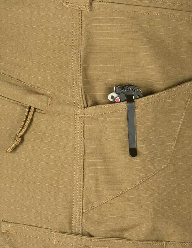 ClawGear Raider Mk.IV Trousers Coyote WAS £113.95 - Image 3