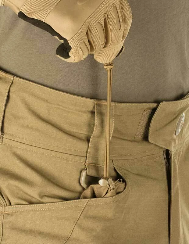 ClawGear Raider Mk.IV Trousers Coyote WAS £113.95