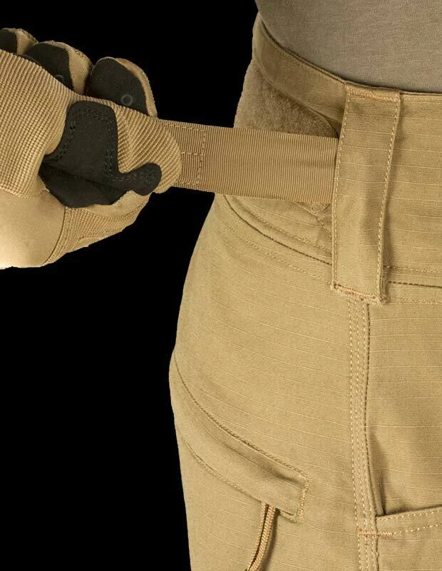 ClawGear Raider Mk.IV Trousers Coyote WAS £113.95 - Image 2