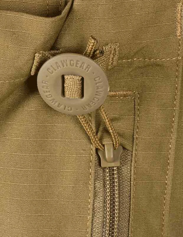 ClawGear Raider Mk.IV Trousers Coyote WAS £113.95 - Image 8