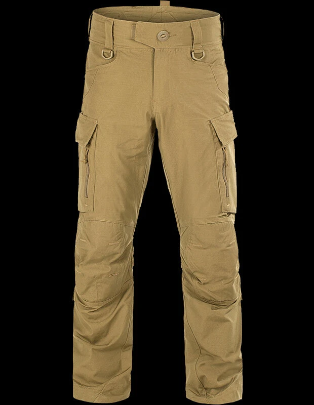 ClawGear Raider Mk.IV Trousers Coyote WAS £113.95 - Image 9