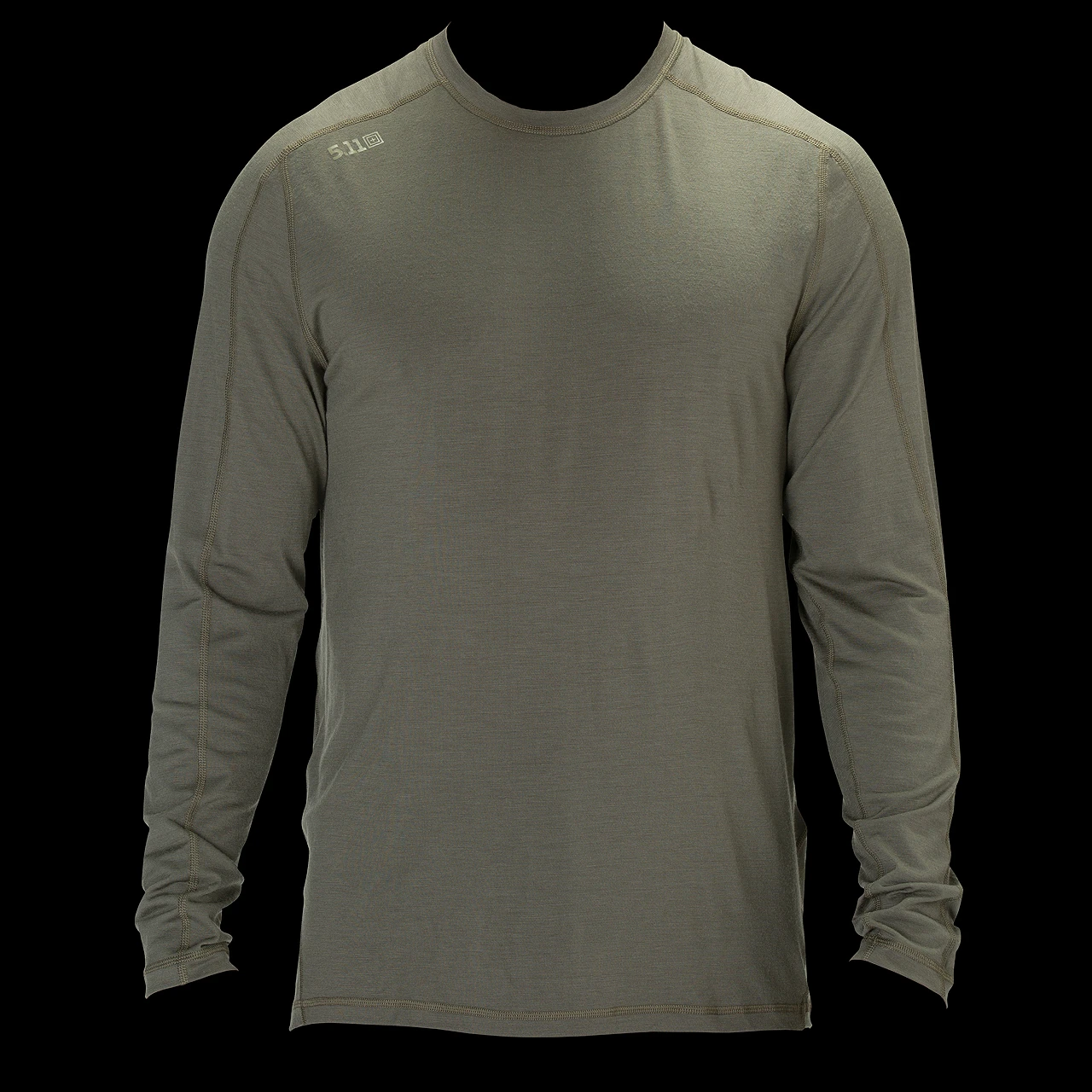 5.11 Range Ready Merino Wool Long Sleeve WAS £68.95 - Image 4