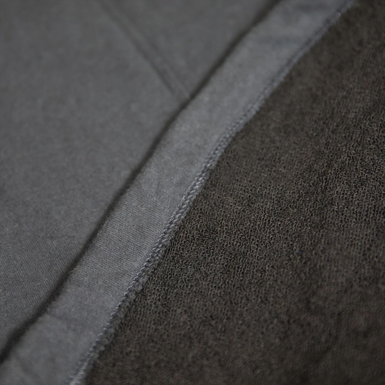 TAD Razor Crew French Terry Combat - Image 3