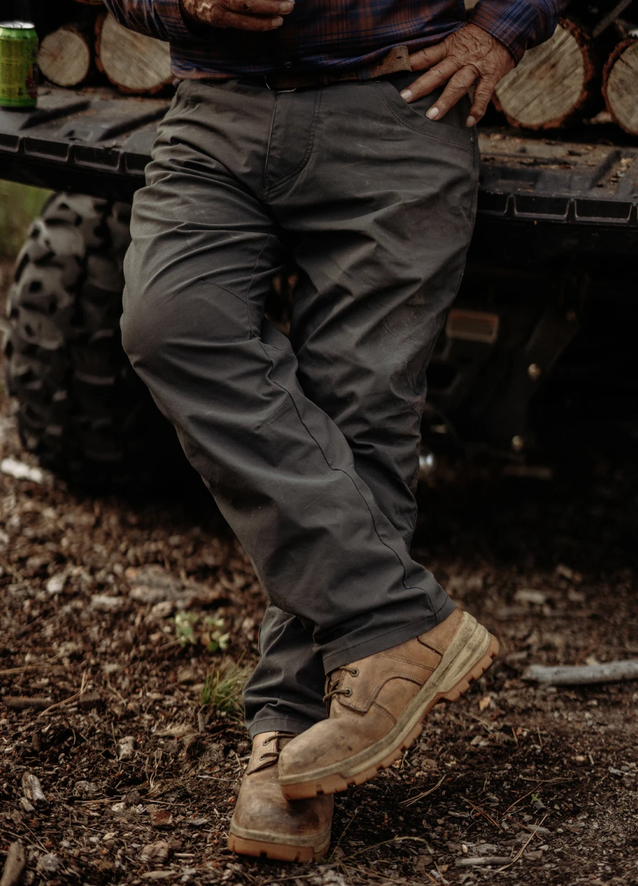 Kuhl Revolvr Trousers - Image 2