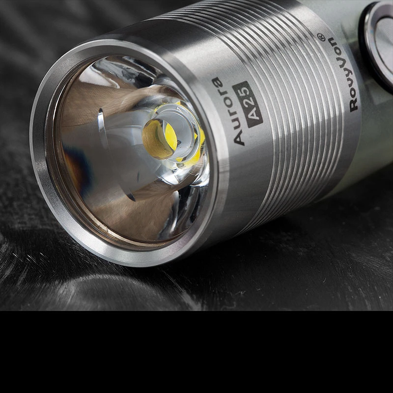 Rovyvon Aurora A25 White Red - Image 4