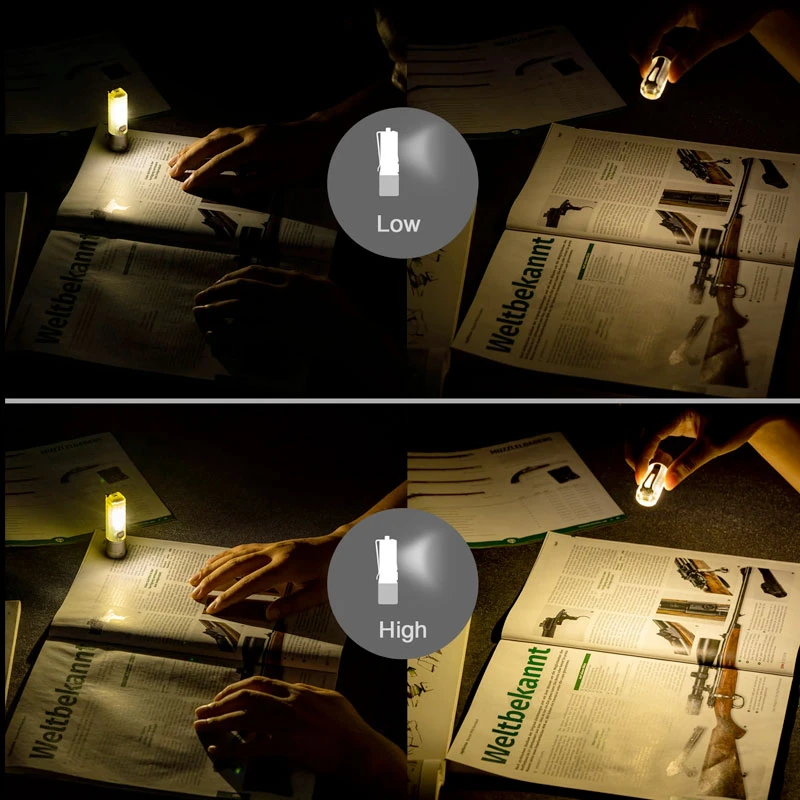 Rovyvon Aurora A25 White Red - Image 5