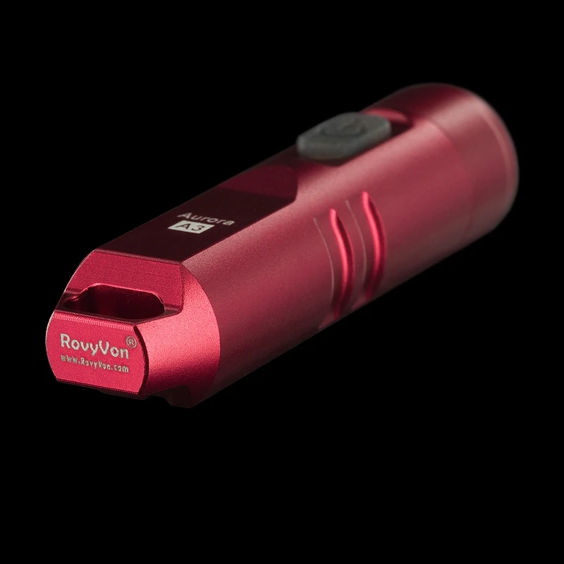 RovyVon Aurora A3 Aluminium - Image 2