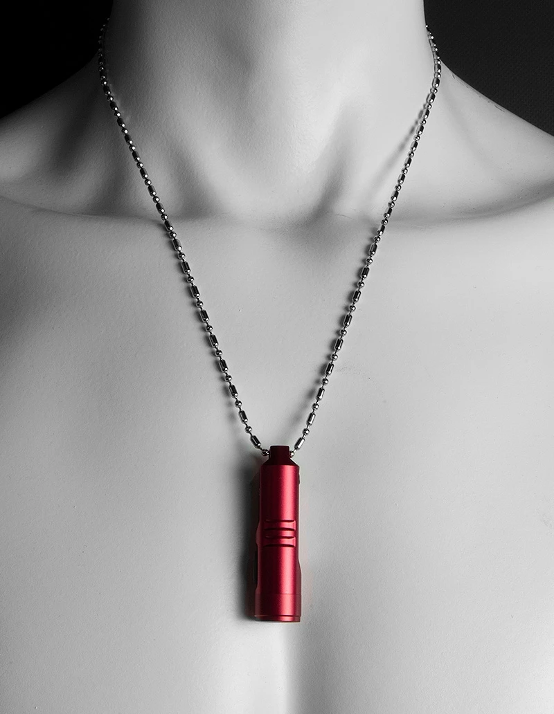 RovyVon Aurora A3 Aluminium - Image 3