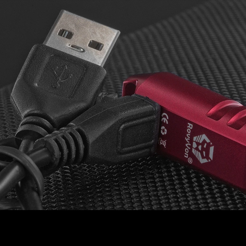 RovyVon Aurora A3 Aluminium - Image 5