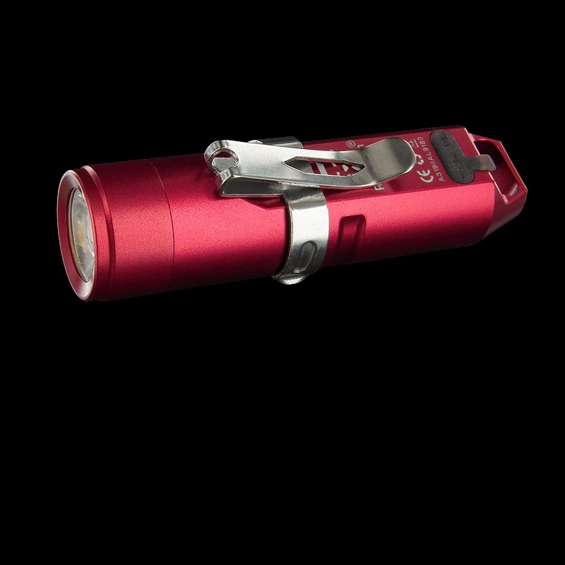 RovyVon Aurora A3 Aluminium