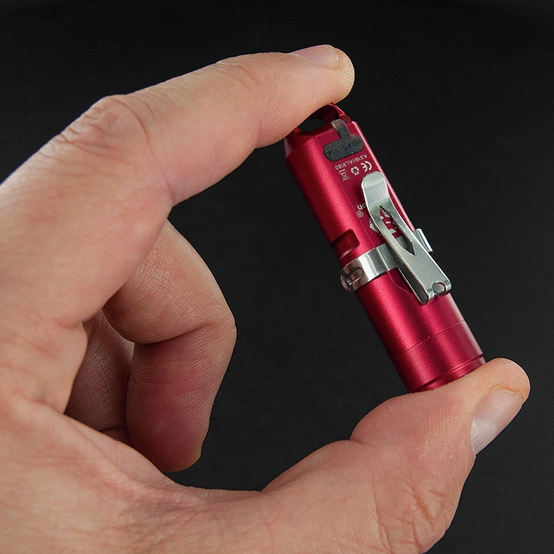 RovyVon Aurora A3 Aluminium - Image 4