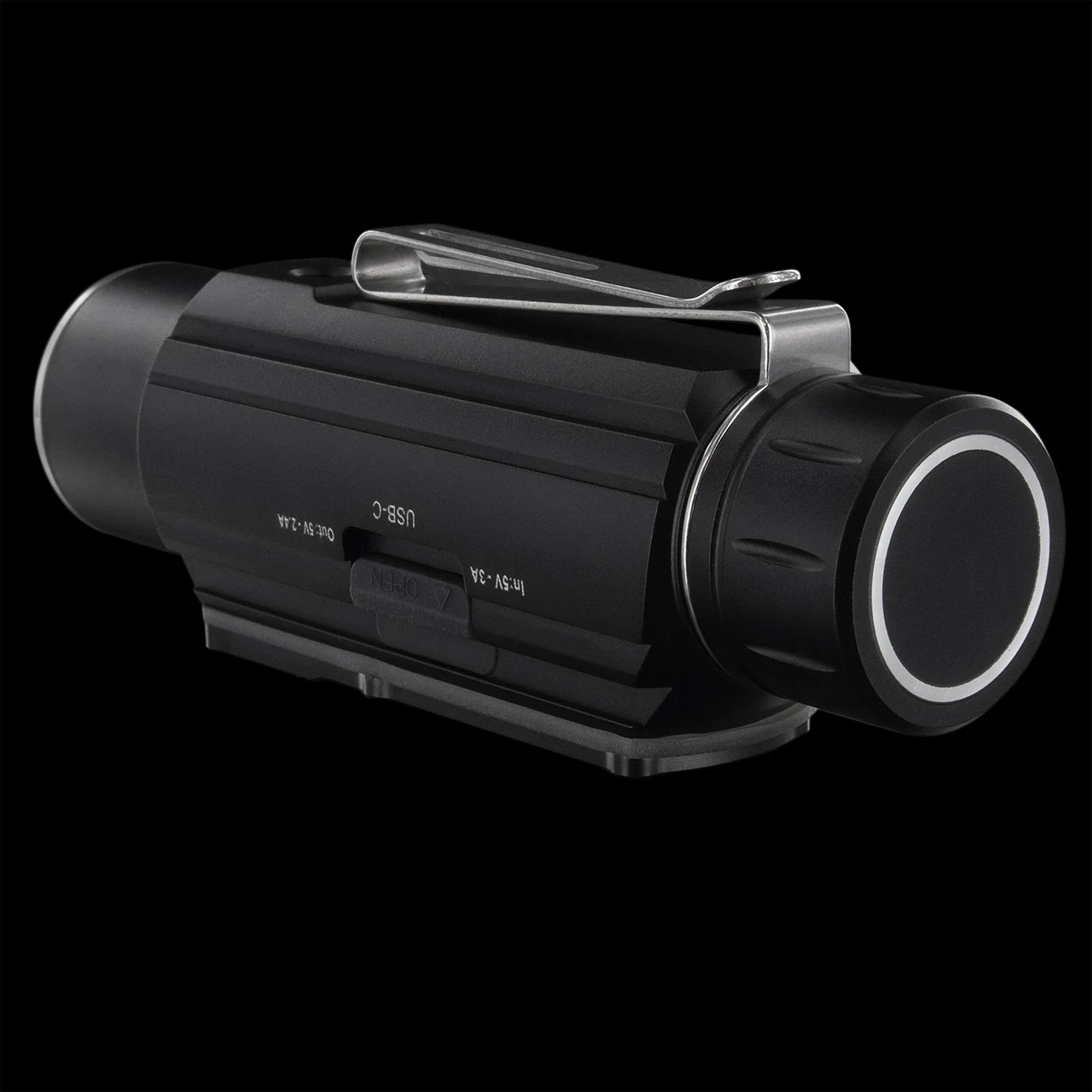 RovyVon Angel Eyes E700U UV-C - Image 4