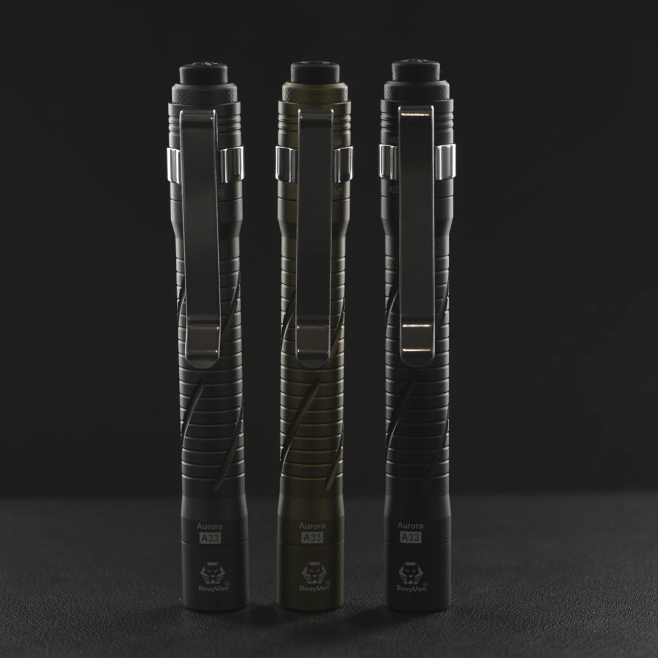 Rovyvon Aurora A33 - Image 9