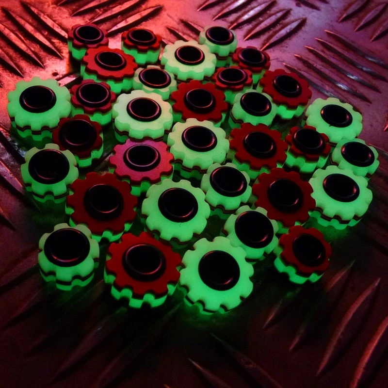 Ru Titley Heinnie® Cog Beads MKI - Image 3