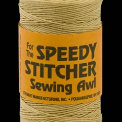 Speedy Stitcher Fine Waxed Thread #170