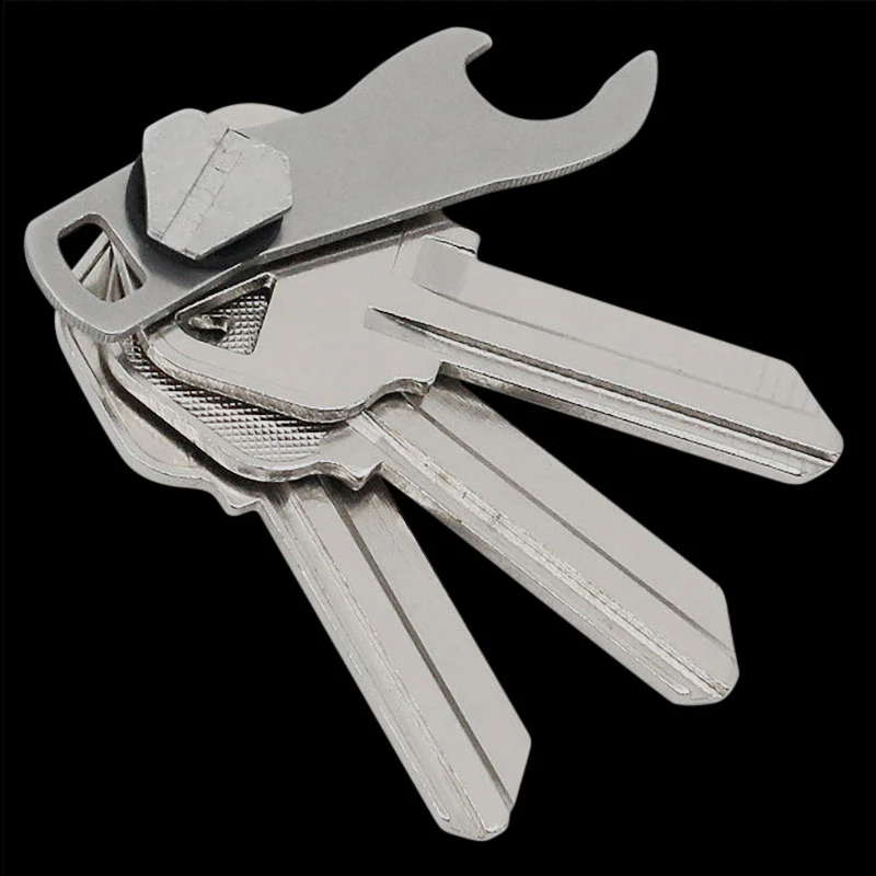 Slughaus Micro Key Organiser - Image 5