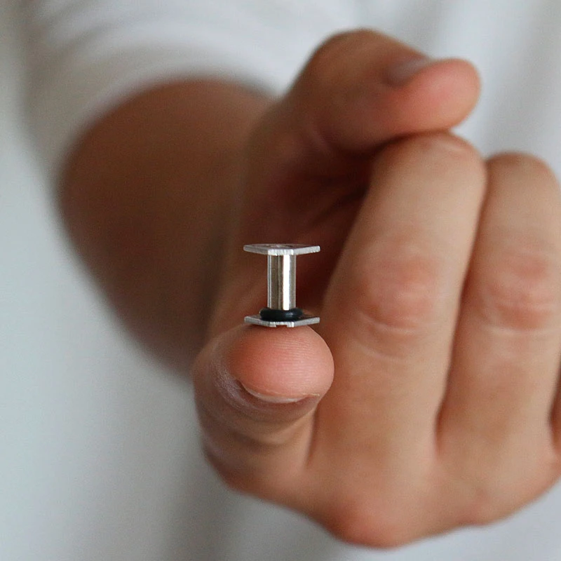 Slughaus Micro Key Organiser - Image 3