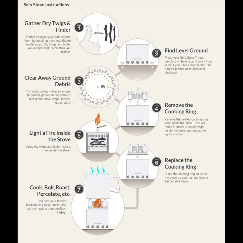 Solo Stove Lite - Image 3