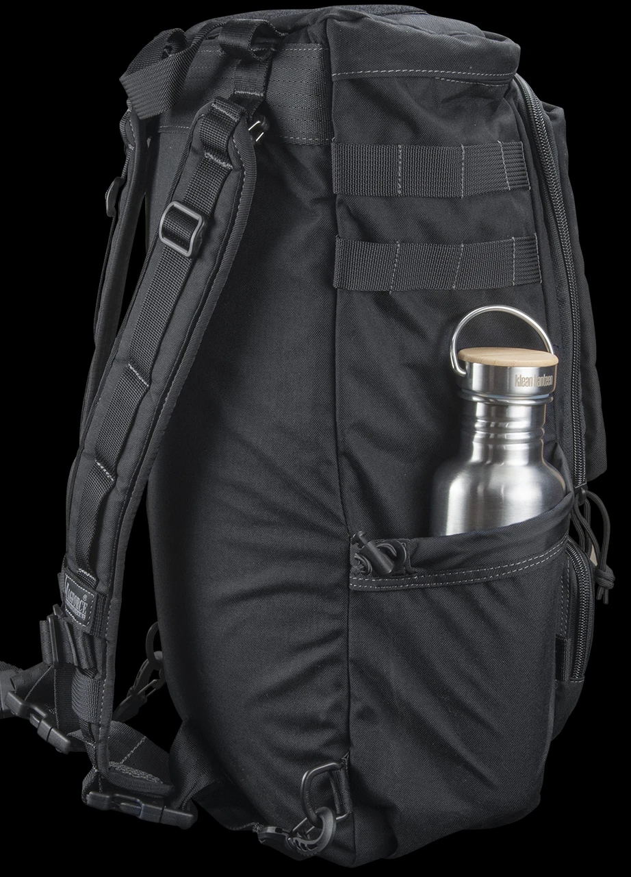 Magforce IMBS 19" Stealth Hiker 500D Waterproof