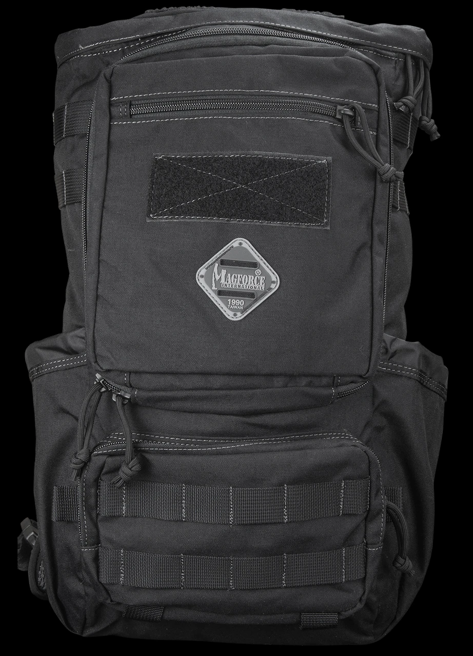 Magforce IMBS 19" Stealth Hiker 500D Waterproof - Image 9