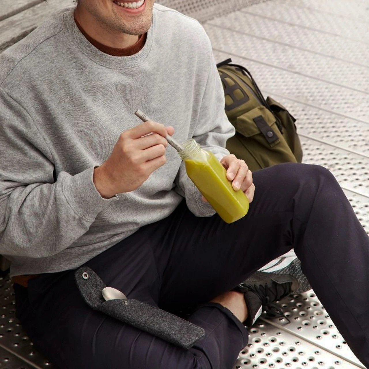 Light My Fire Titanium Straw - Image 3