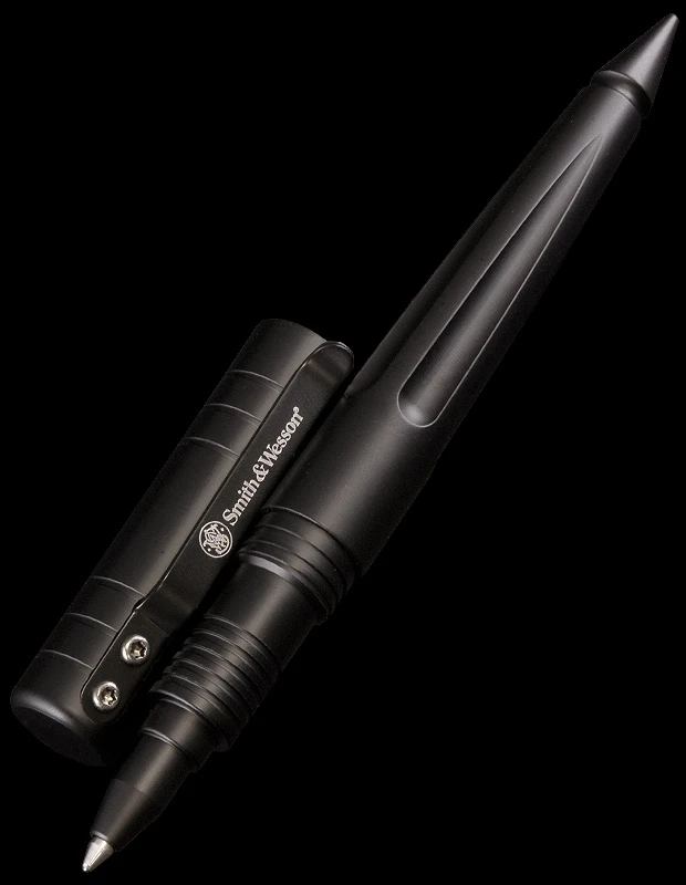 Smith & Wesson Tactical Pen - Image 2
