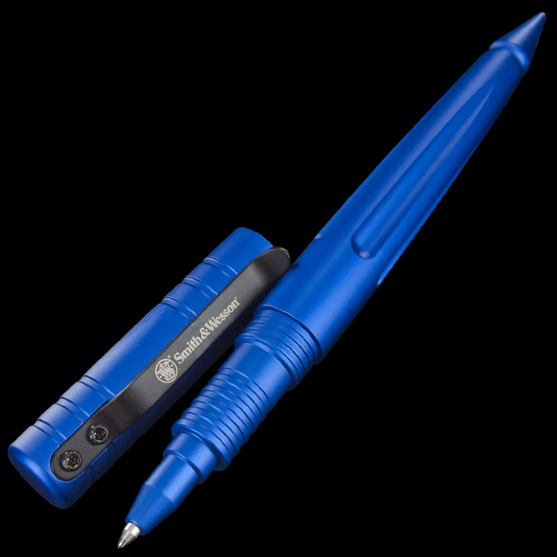 Smith & Wesson Tactical Pen - Image 3