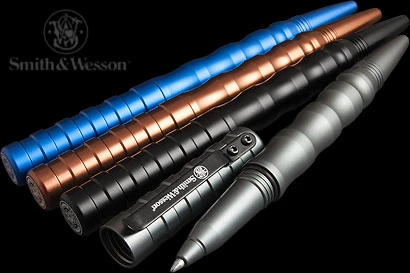 Smith & Wesson Military And Police Pen 2 - Image 2