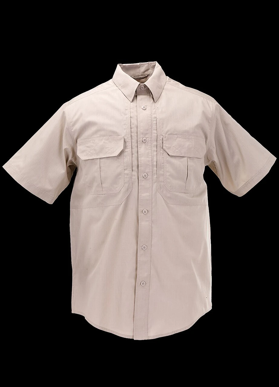 5.11 Taclite Pro Short Sleeve Shirt - Image 4